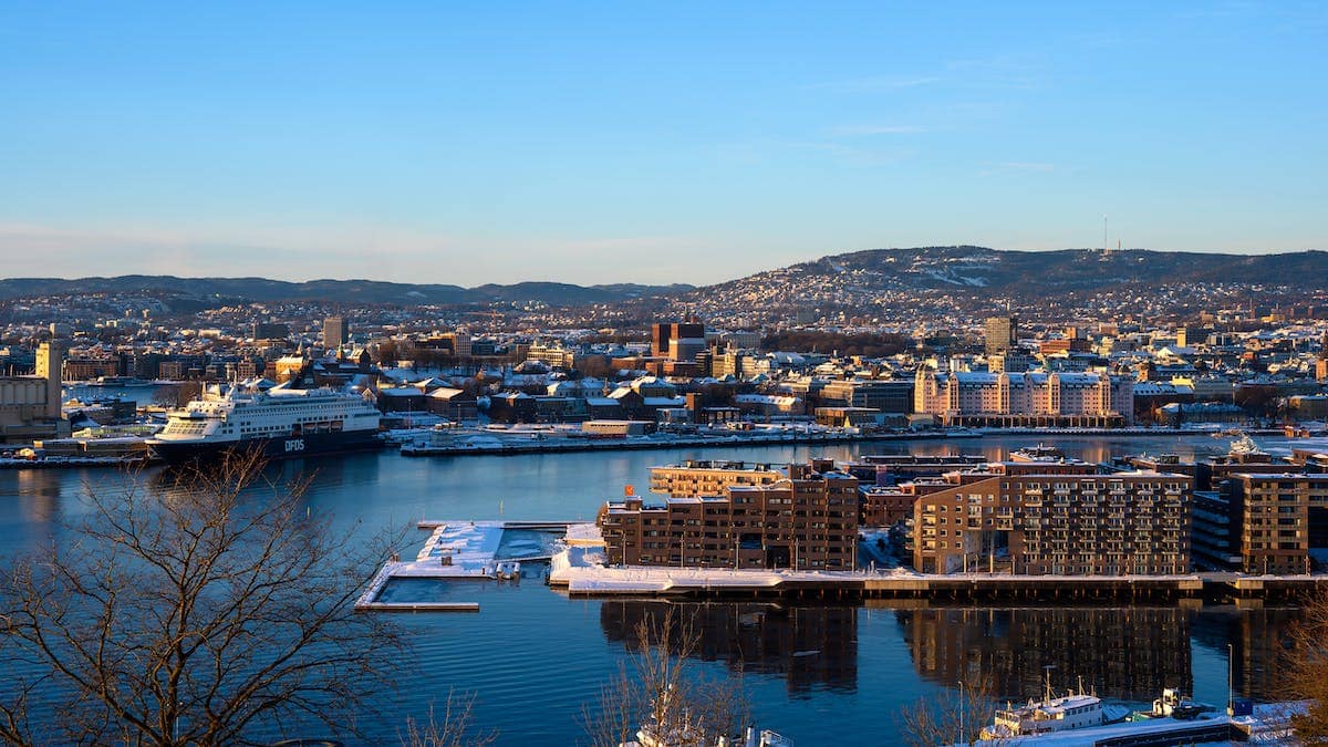 Oslo
