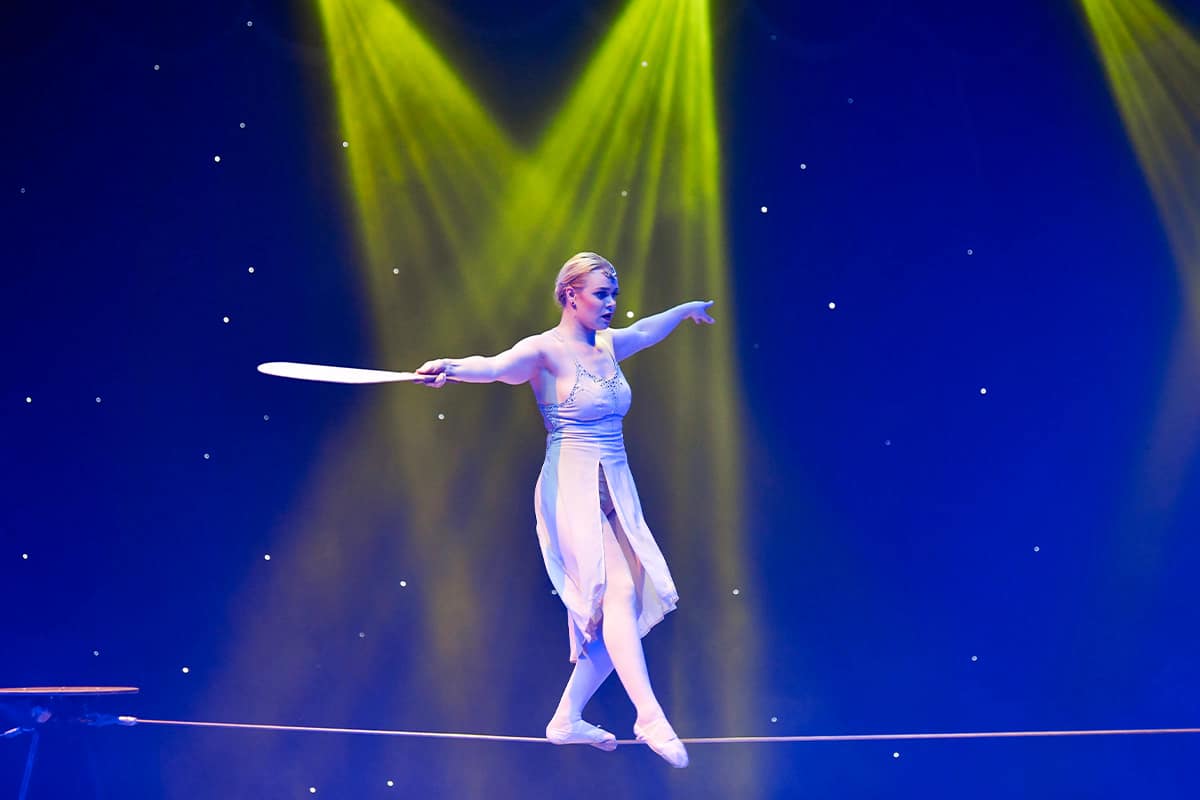 Great Christmas Circus Beverwijk