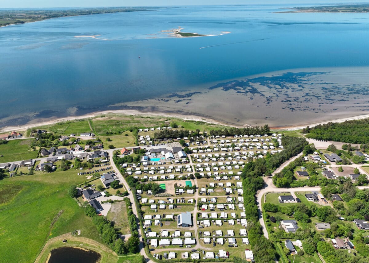 Hvalpsund-Familie-Camping