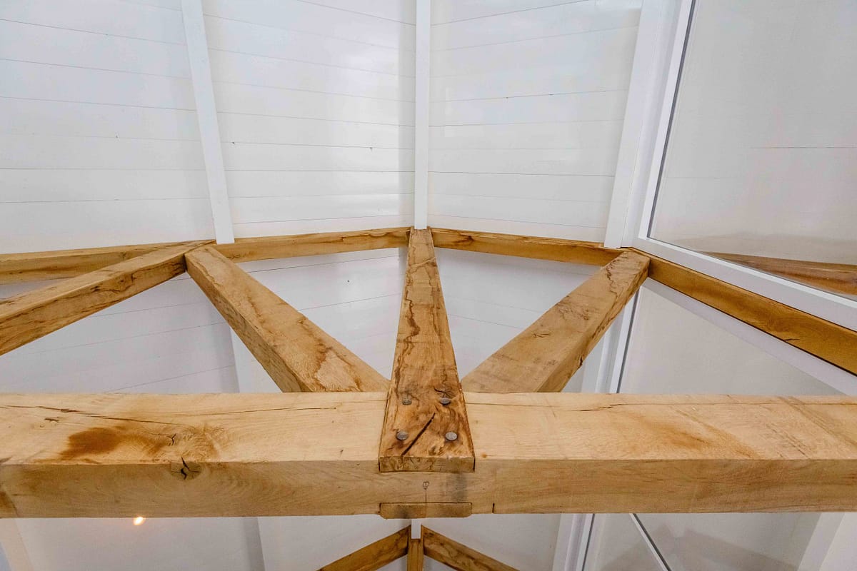 Interieur Oudleusen Interieur Oudleusen