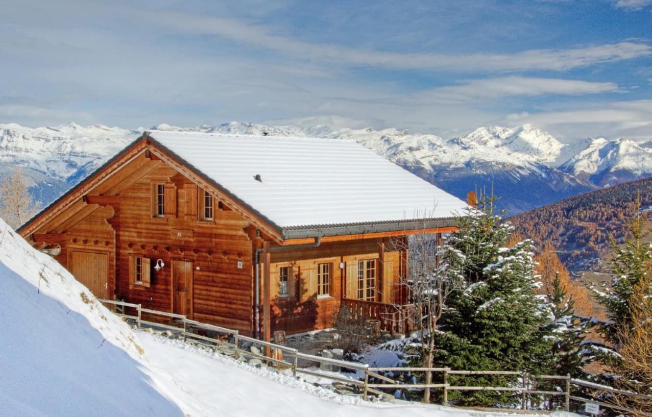 Chalet_Albert