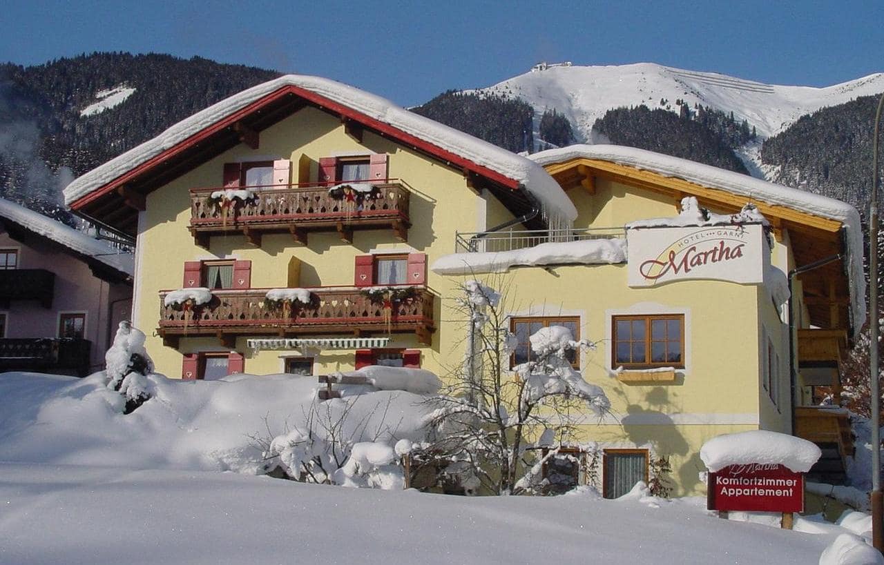 Hotel_Martha