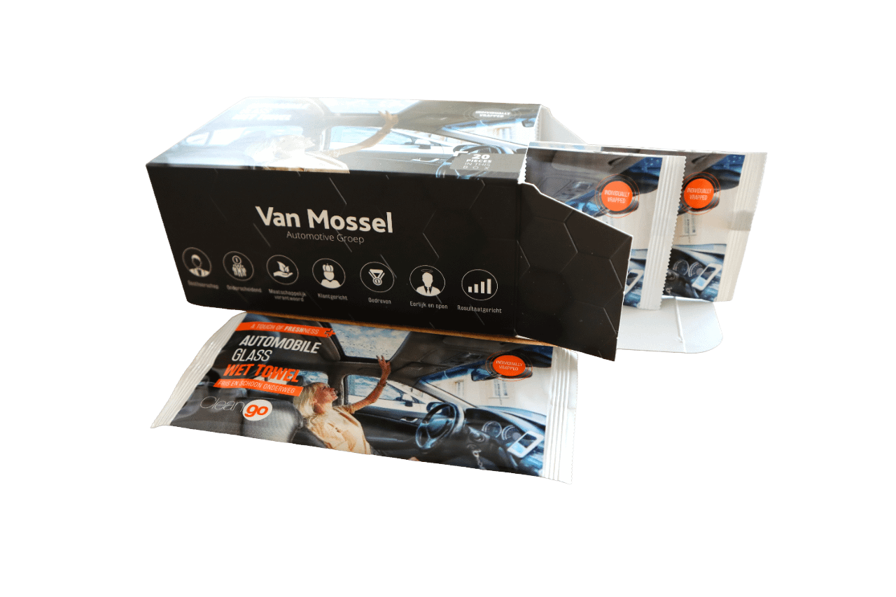 Gepersonaliseerde verpakking (24)