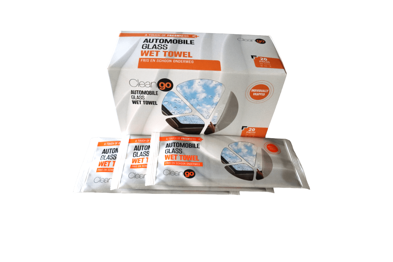 Gepersonaliseerde verpakking (36)