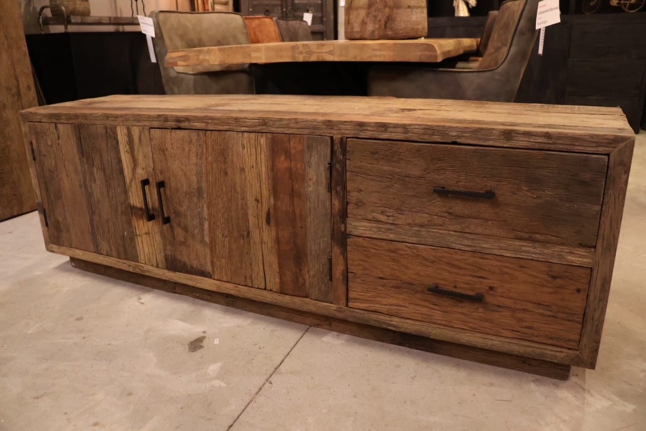 Tv-meubel Joli 160 cm