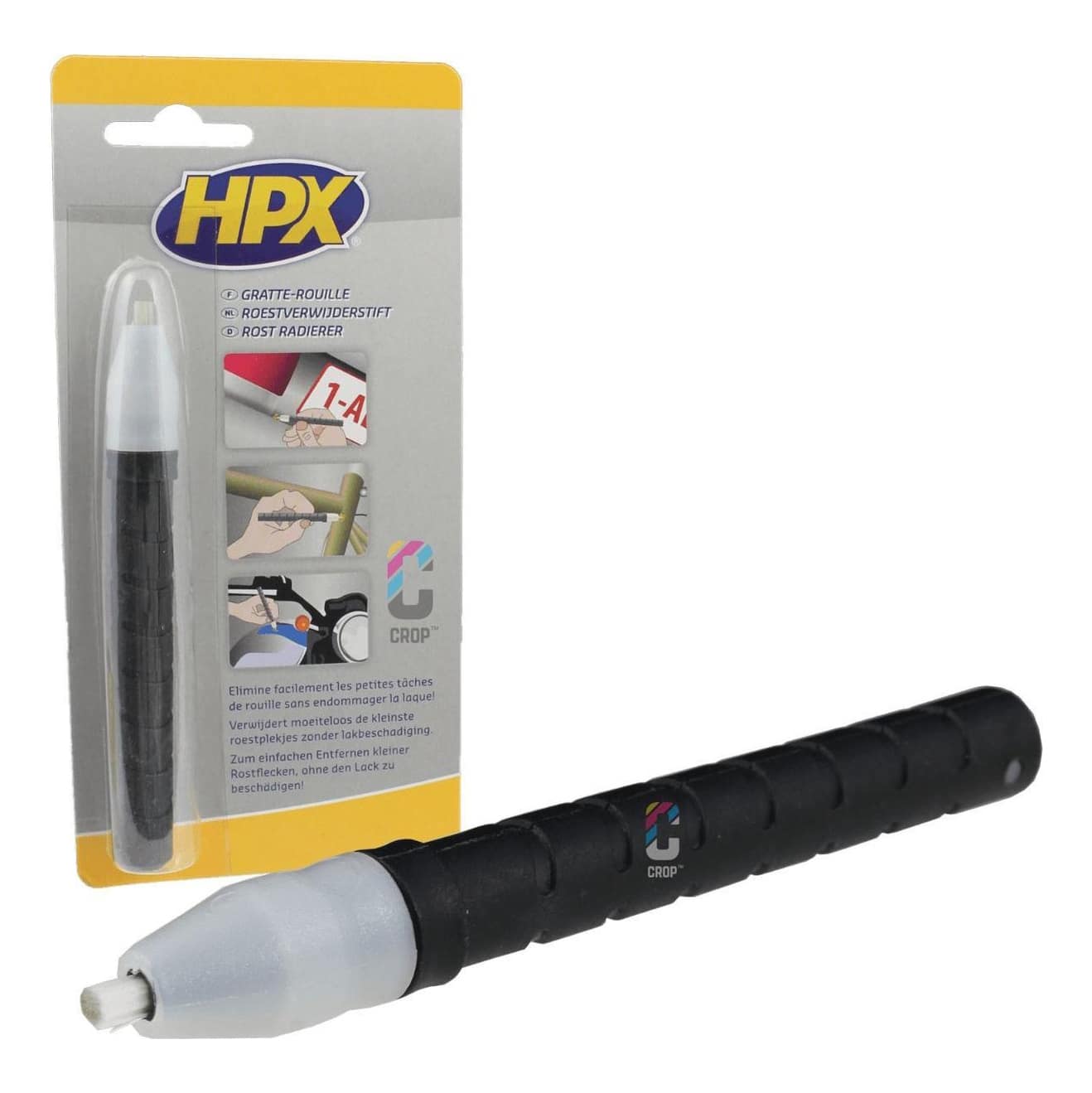 HPX Roestverwijderstift 335957