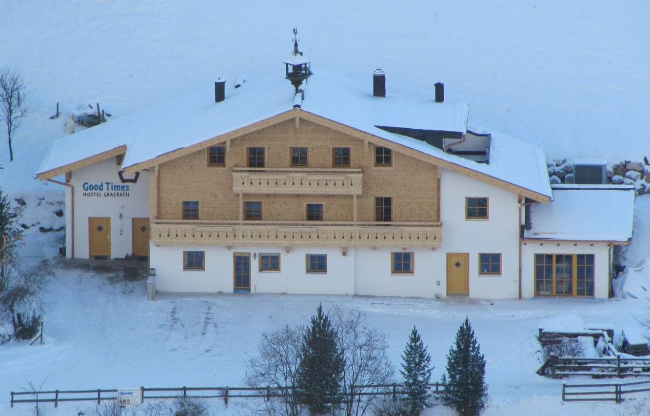 Appartementen_Good_Times