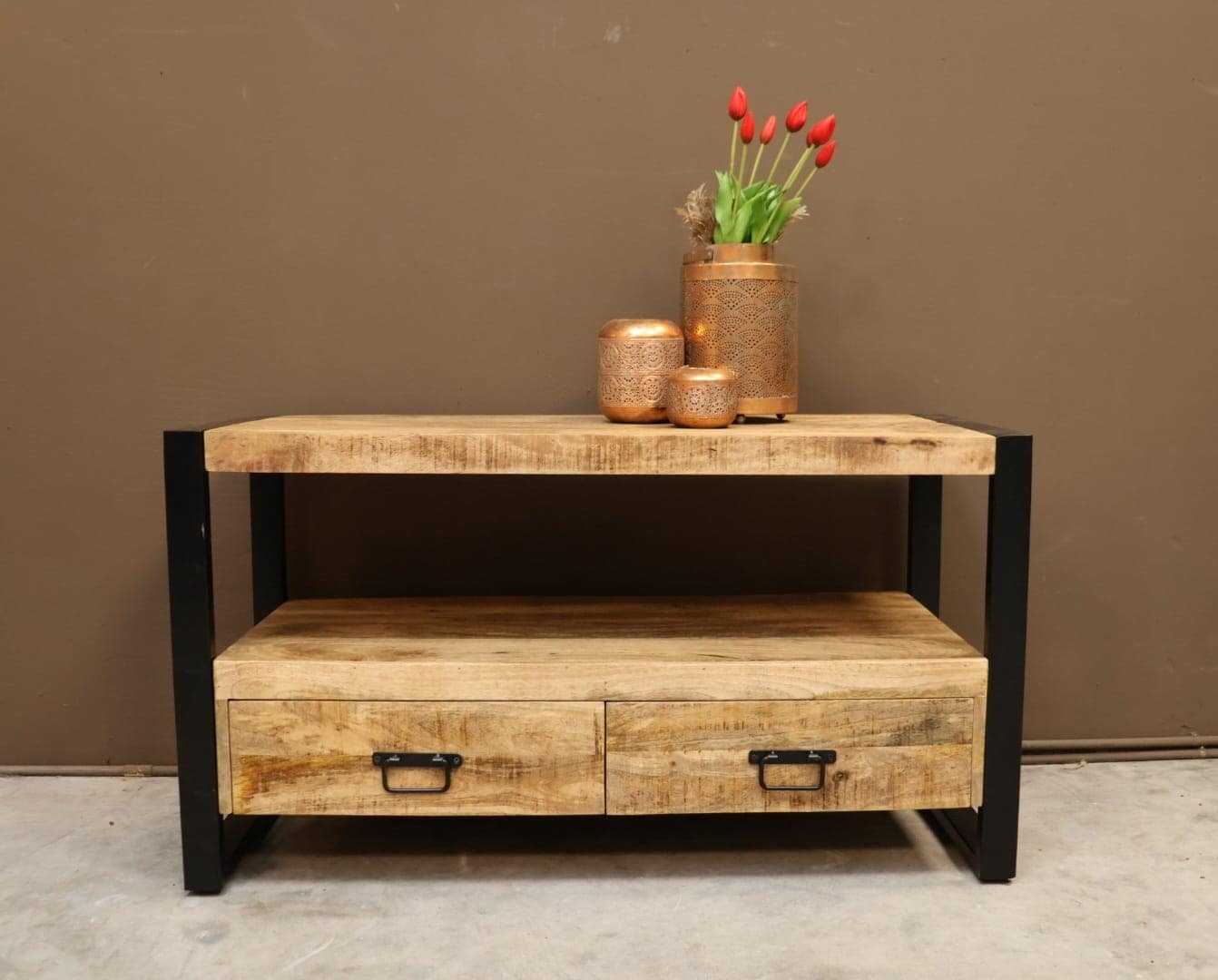 Tv-meubel Britt 120 cm