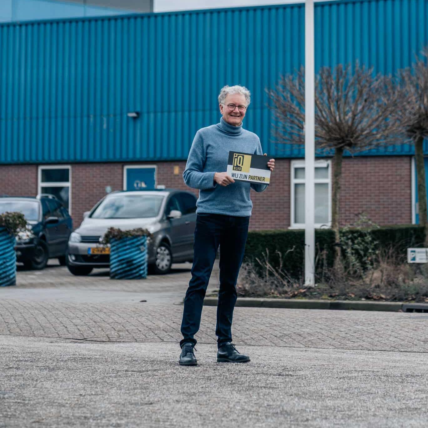 IQonIQ partner R-Vent