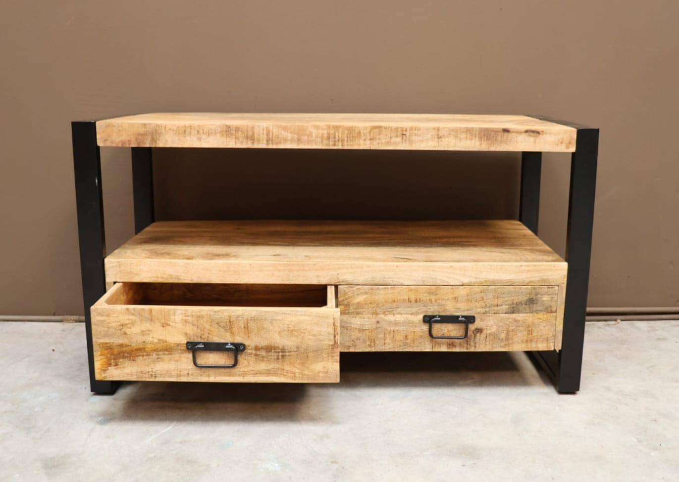 Tv-meubel Britt 120 cm - Afbeelding 3