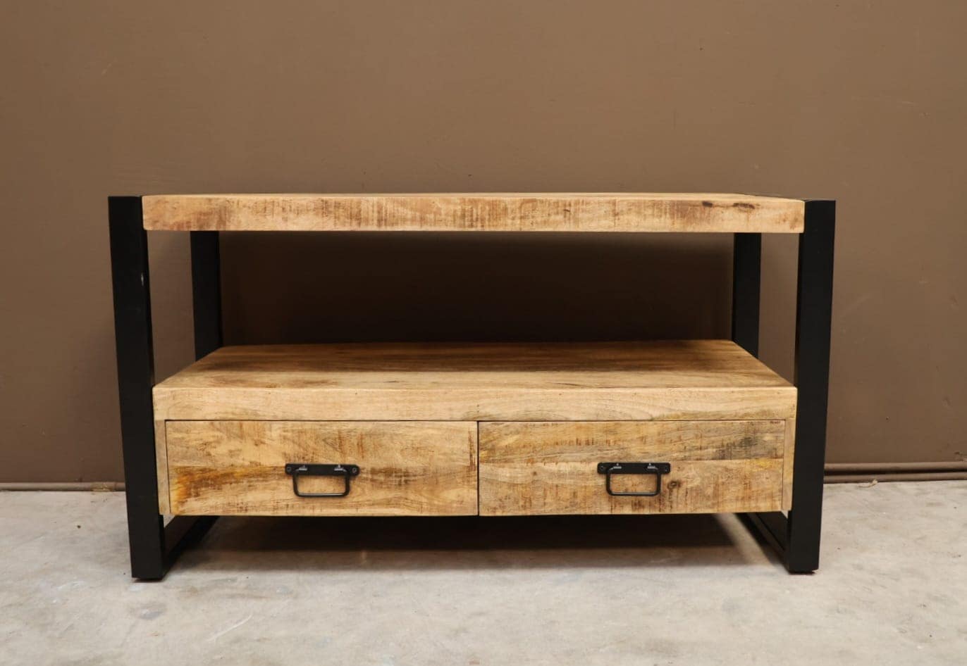 Tv-meubel Britt 120 cm - Afbeelding 2