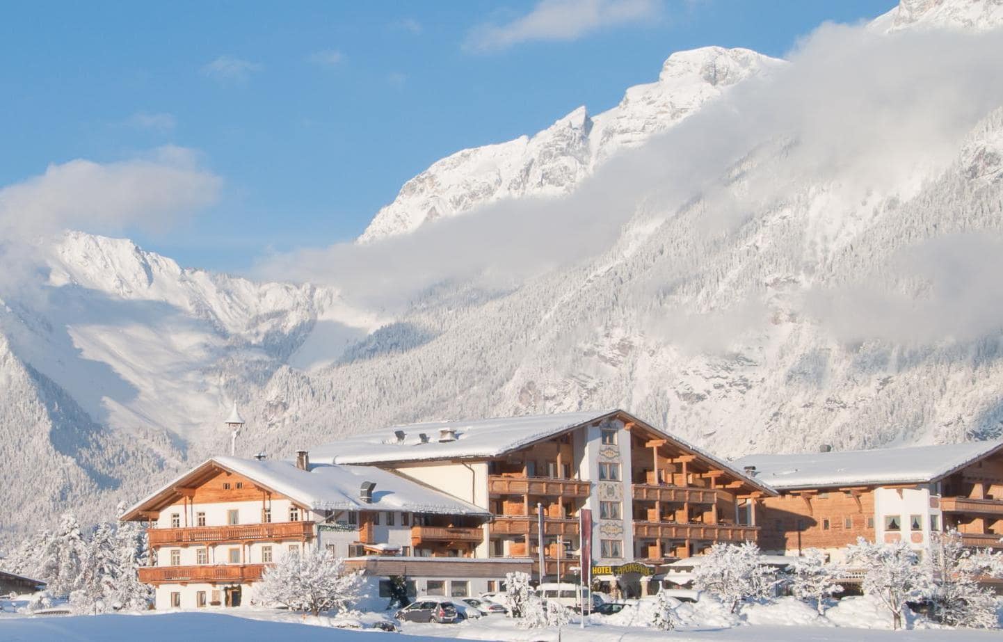 Hotel_Pirchnerhof