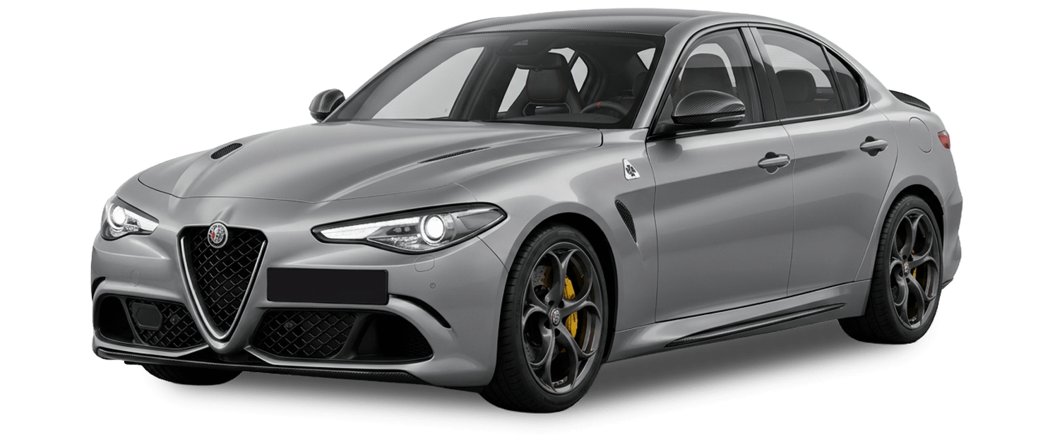 Alfa Romeo