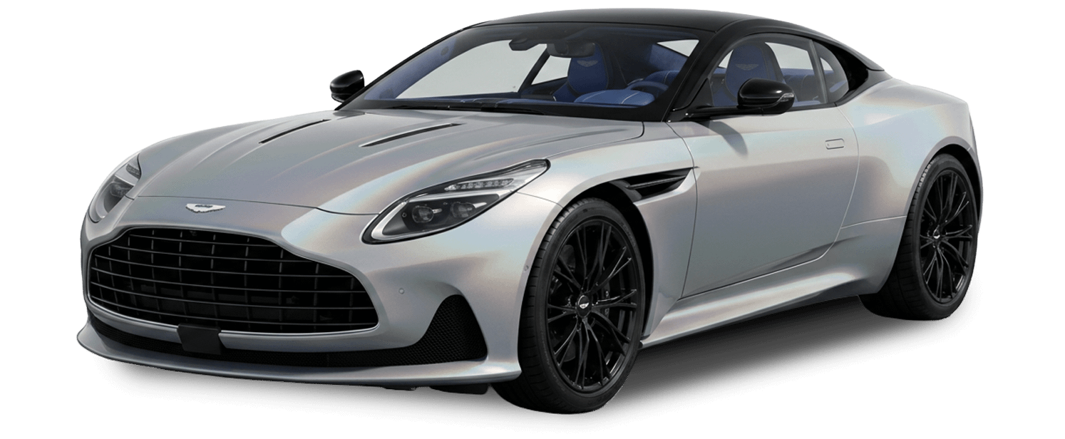 Aston Martin