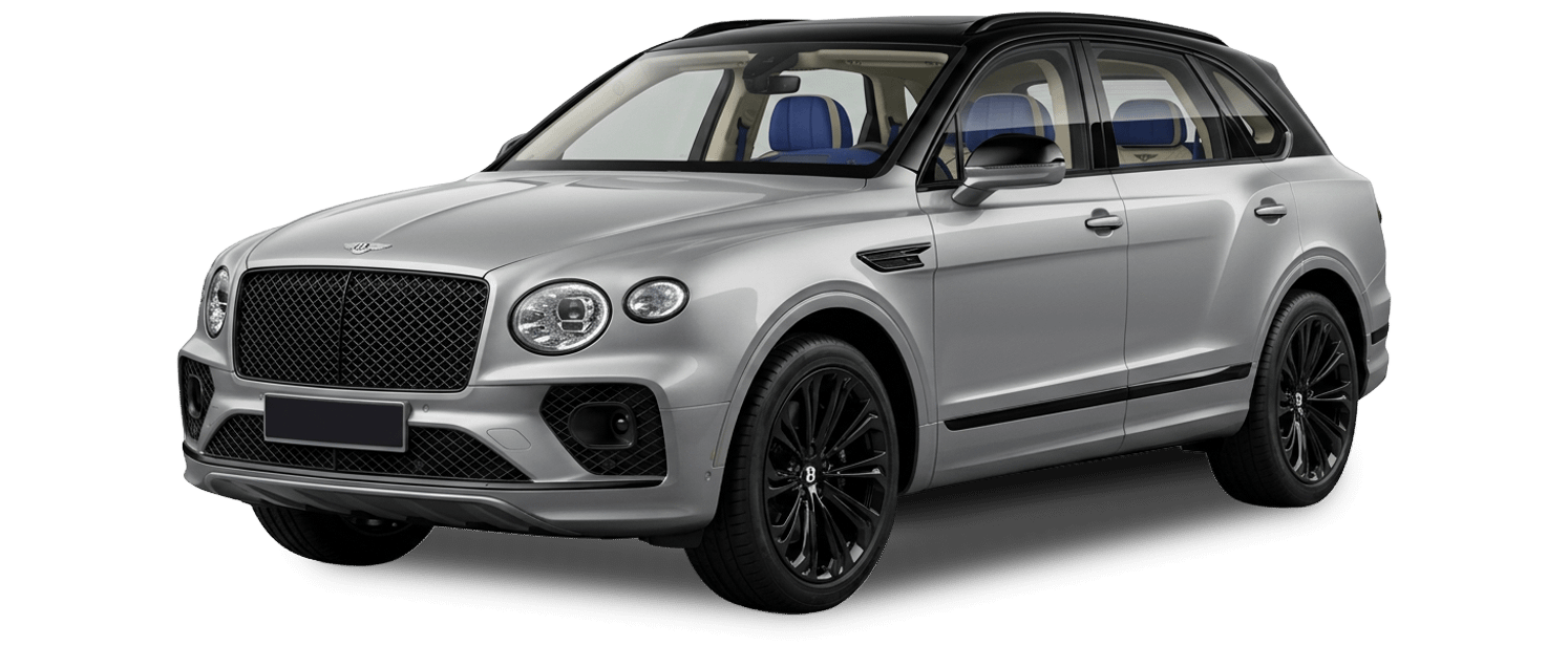Bentley