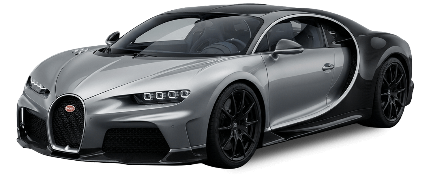Bugatti