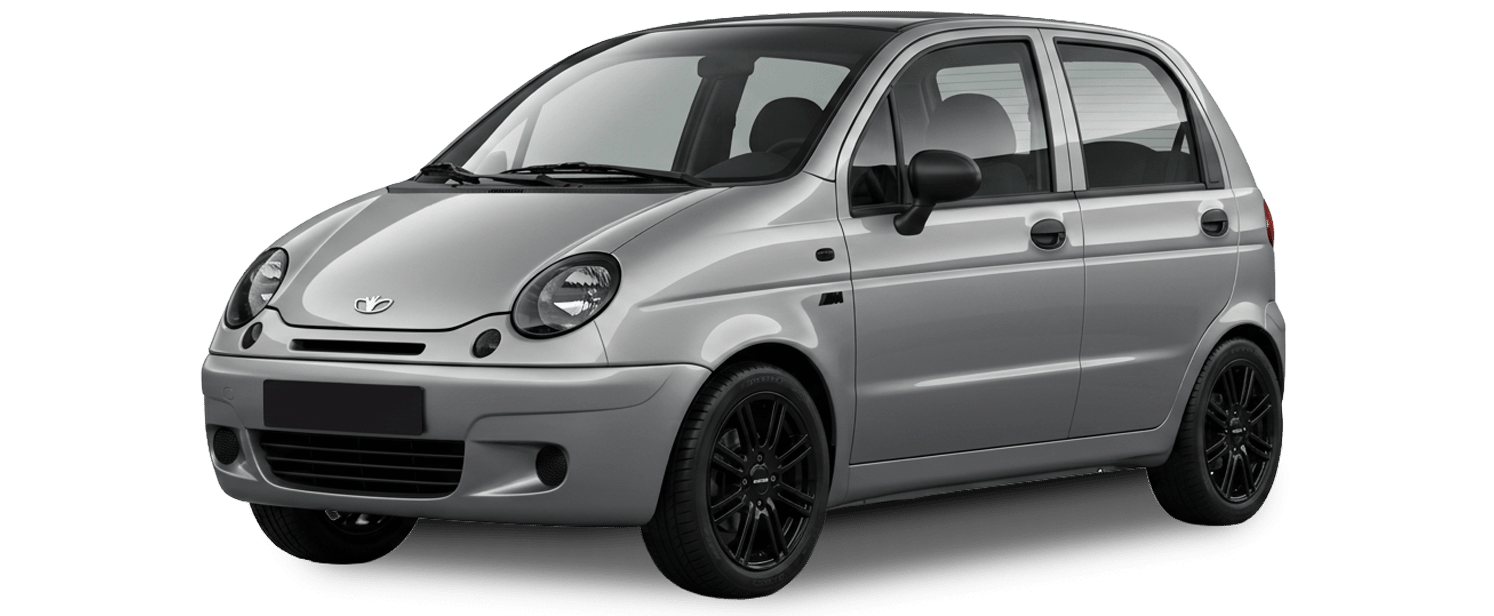Daewoo