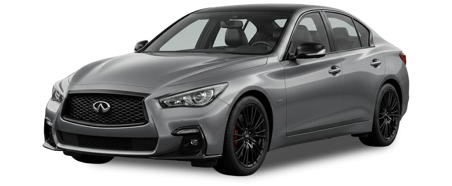 Infiniti