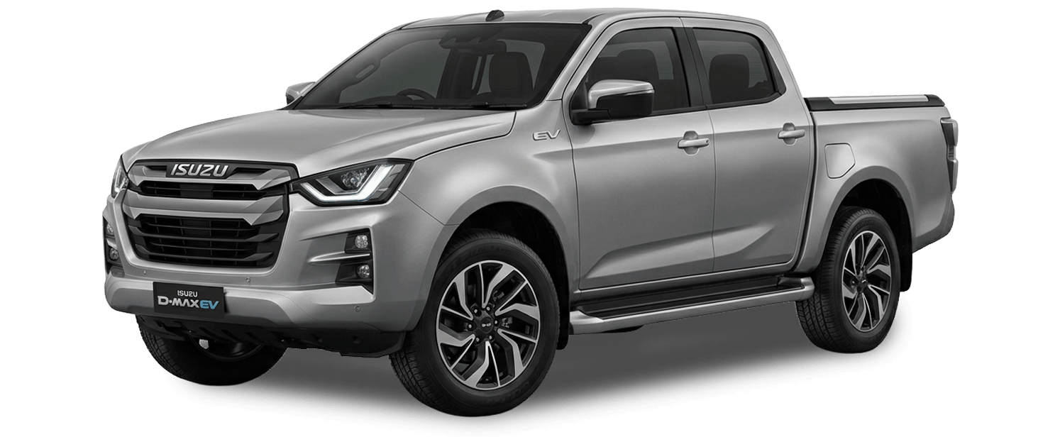 Isuzu