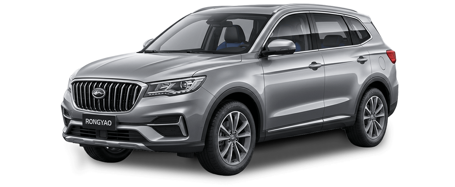 Landwind