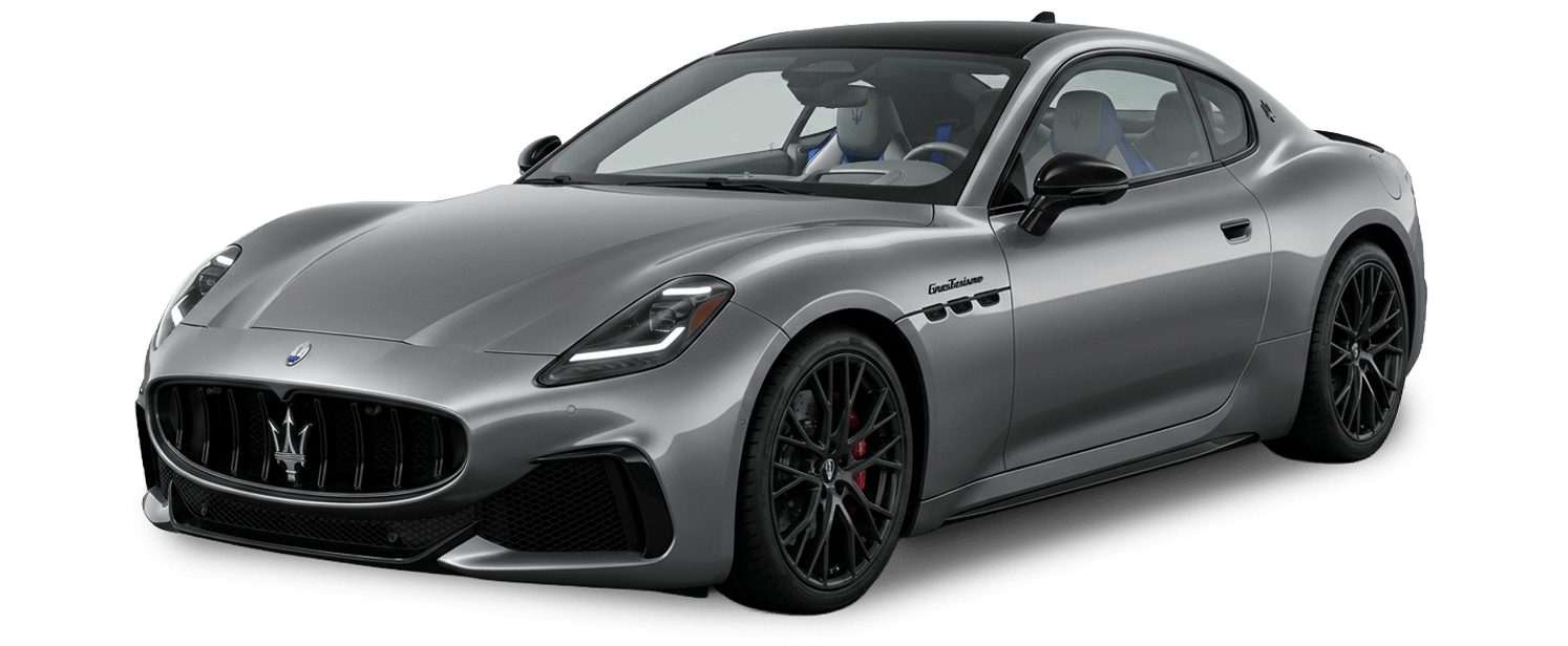 Maserati