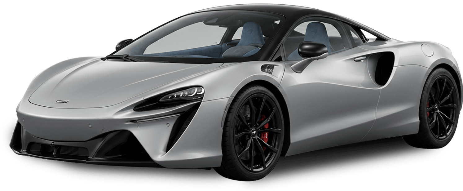McLaren