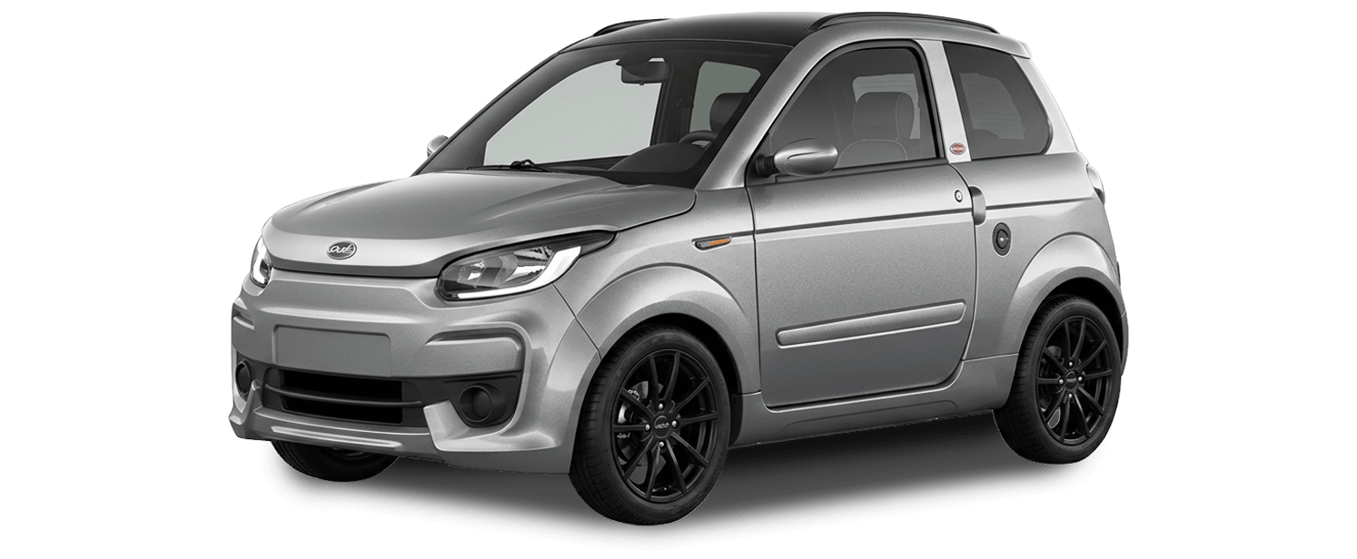 Microcar