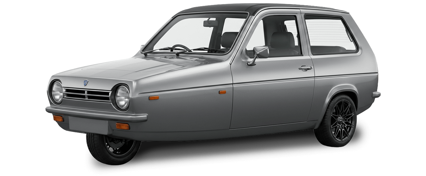 Reliant