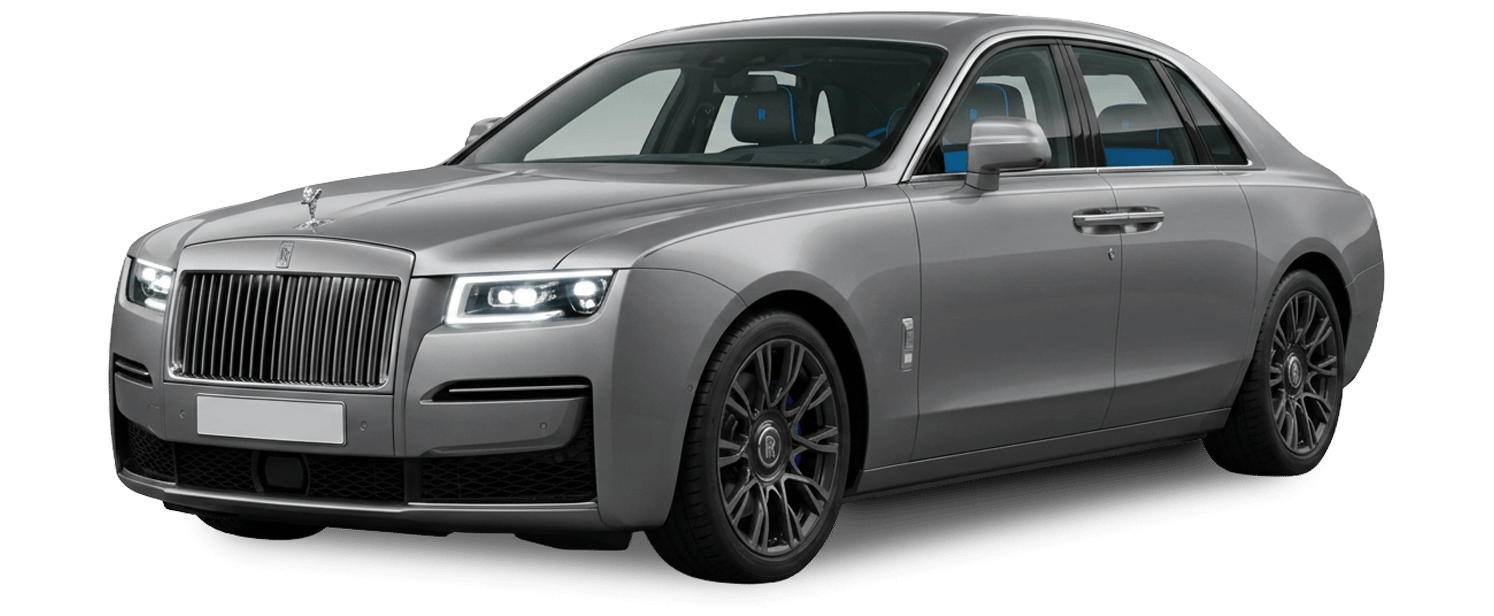 Rolls Royce