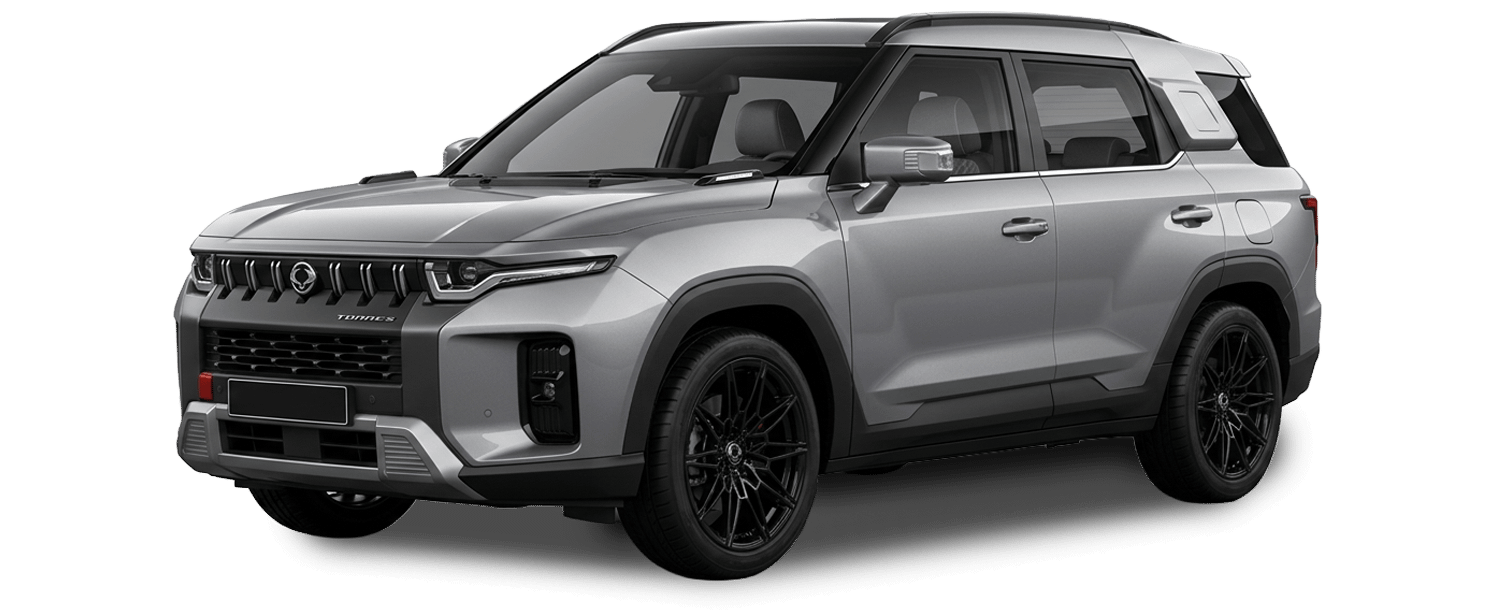 SsangYong