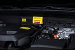 Stop & Go Anti-Marter 7 PLUS-MINUS CLIP Hoogspanningsapparaat met ultrasoon geluid