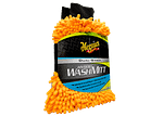 Hybrid Wash Mitt