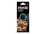 AXE Luchtverfrisser Mini Vent Leather + Cookies