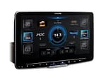"Alpine iLX-F905D - 9"" Digital Media Station met CarPlay en AA"
