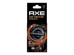 AXE Luchtverfrisser Dark Temptation Aluminium Houder + 2 Sticks