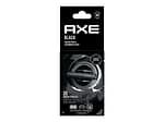 AXE Luchtverfrisser Black Aluminium Houder + 2 Sticks