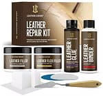 LEATHER EXPERT LEDER REPARATIE KIT