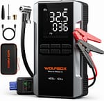 Wolfbox MegaVolt 24 Air