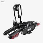 Thule EasyFold 3 2bike 13 pin