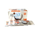 Vochtige autoruit reinigingdoekjes - 20 stuks