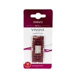 Auto luchtverfrisser navulling VINOVE MONZA