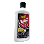 PlastX Clear Plastic Cleaner & Polish