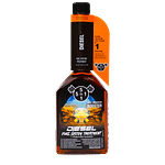 5in1 Diesel brandstofsysteem reiniger 310ml