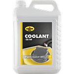 5 L can Kroon-Oil Coolant -38 Organic NF