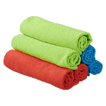 Gecko Microfiber Rol 6st