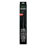 Gecko Flatblade Wheel Brush 41x7,5cm