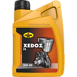 1 L flacon Kroon-Oil Xedoz FE 5W-30