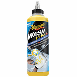 Wash Plus+