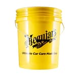 Yellow Bucket