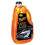 Gold Class Car Wash Shampoo & Conditioner